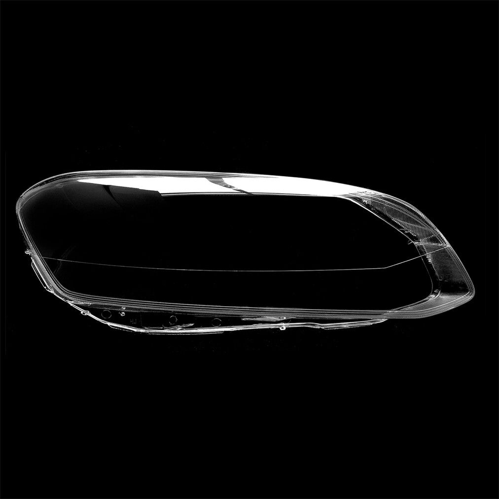 2014-2017 Volvo XC60 Right Headlight Clear Lens Cover