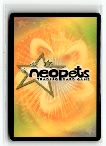 Neopets TCG - The Sleeper 54/150 - Rare - The Darkest Faerie WOTC - Picture 2 of 2