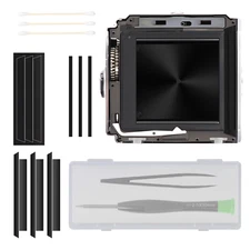 3x Light Seal Trap Kit For Hasselblad Film Back A12 A16 A24 Magazine 500C 503CXW