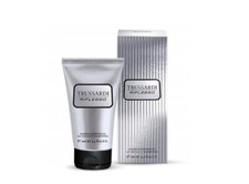 TRUSSARDI-RIFLESSO-MEN  s- 3.4 oz Shampoo Shower Gel NEW IN BOX 