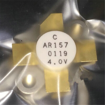 1PCS AR157 High Frequency Microwave Tube RF Power Amplifier