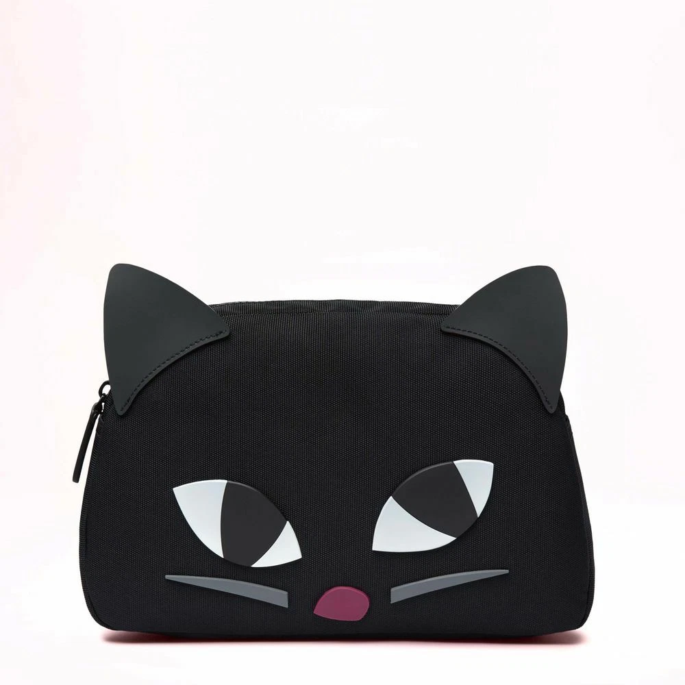 Lulu guinness hotsell cat bag