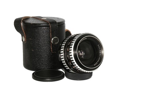 Isco Gottingen Westron 35mm f3.5 M42 Mount | eBay
