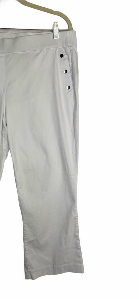 briggs stretch capris