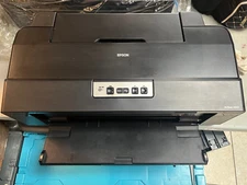 Epson Artisan 1430 Inkjet Printer large format 13/19 