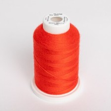 GUNOLD SULKY® FILAINE 12, Maschinen-Stickgarn, Acryl-Wollgarn, 400 m, Fb 3231