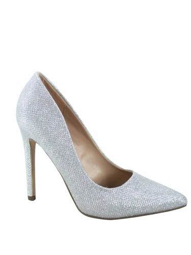 Women's Sexy Slip On Patent Pointy Toe Stiletto Pumps Shoes Size 5.5 - 11 NEW - 第 67/76 張圖片