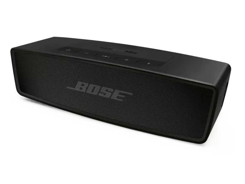 bose bluetooth speaker