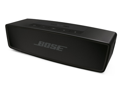 Bose SoundLink Mini II SE Outdoor Bluetooth Speaker, Certified