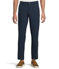 adidas Men Ultimate365 Tapered Golf Pants Collegiate Navy Size 36W X 30L IT7860
