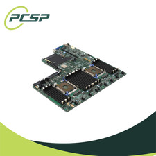 Dell HG0J8 PowerEdge R640 Motherboard Dual LGA3647 DDR4 iDRAC9