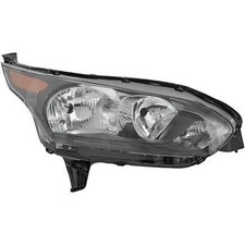 Feu avant (phare) Ford TRANSIT CONNECT