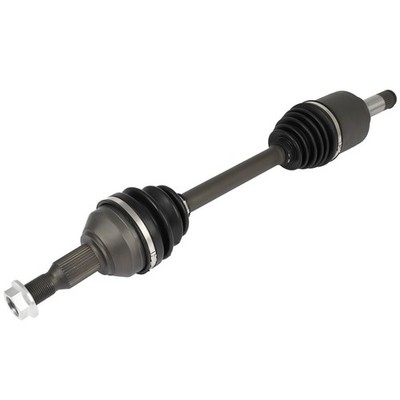 CV Axle Assembly for Buick Enclave 2008-2017 3.6L Front Driver 22796413