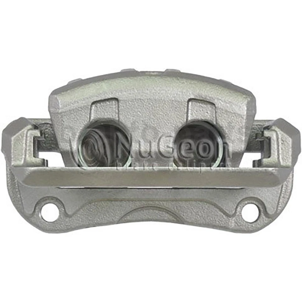 Pinza de freno delantera con mangueras lado conductor pasajero se adapta a Nissan Quest 3,5 L Foto 4 de 4