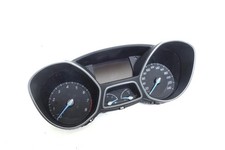 Original Tacho Ford Focus III Cluster Tacho Kombiinstrument Cockpit BM5T10849JV Original Tacho Ford Focus III Cluster Tacho Kombiinstrument Cockpit BM5T10849JV