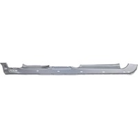 Diederichs 9762042 Einstiegsblech Rechts FüR Volvo XC60 I SUV (156) 2008-