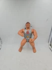 Vintage G.I.Joe Adventure Team Intruder Warrior