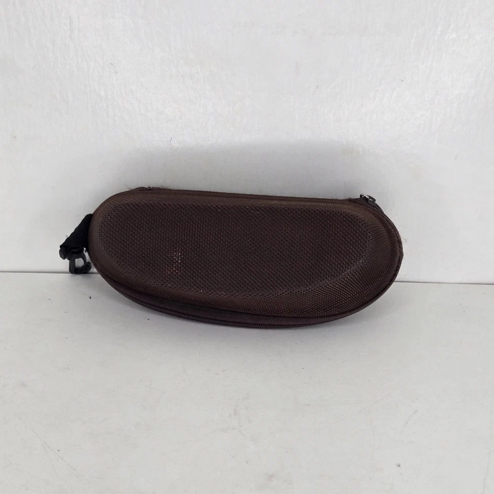 Gafas de sol MAUI JIM estuche deportivo con cremallera con clip mosquetón Foto 4 de 4