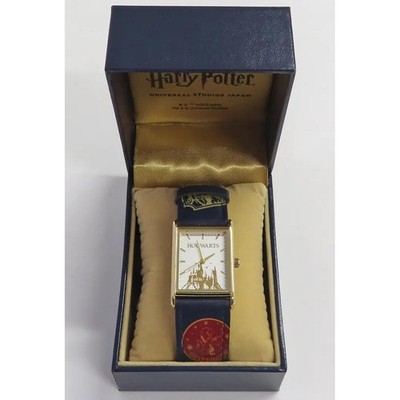 Hogwarts Armbanduhr Harry Potter Universal Studios Japan Limited 22cm