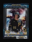 2025 Bowman Draft Chrome Prized Prospects #PP-17 Konnor Griffin B