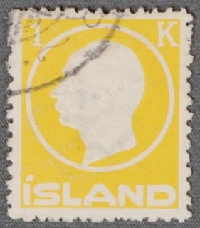 Mayfairstamps Iceland 96 One K Stamps ccb_17935