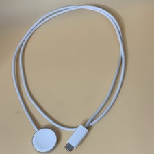Apple Magnetic Charging Cable USB-C White for Apple Watch Series 1 2 3 4 5
