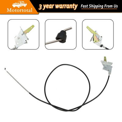 #ad #ad Throttle Choke Cable For Troy Bilt Craftsman Mustang XP ZT S RZT 57quot; 94605145 $21.36