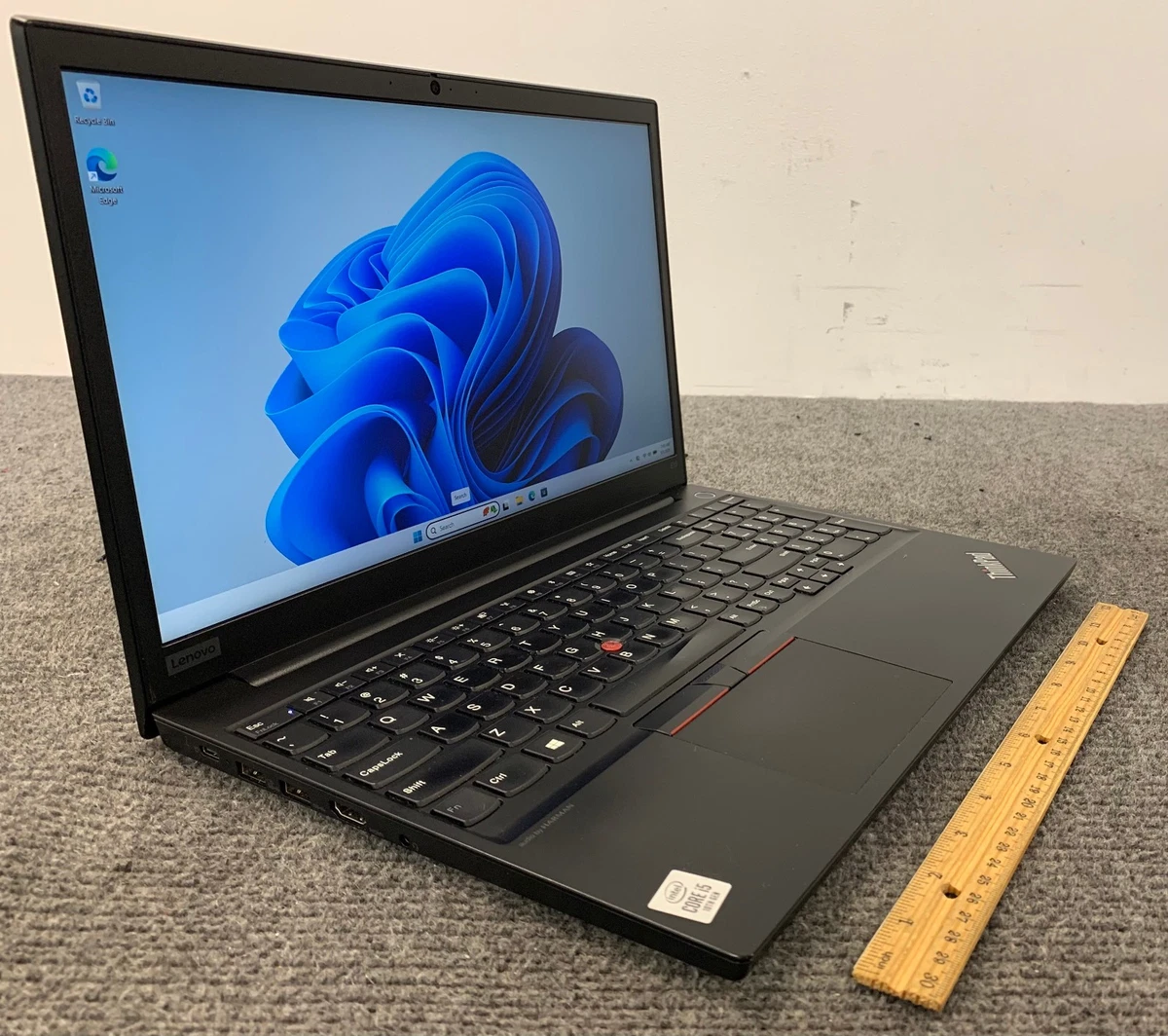 Lenovo Intel Core i5 10th Gen. PC Laptops & Netbooks for sale - eBay