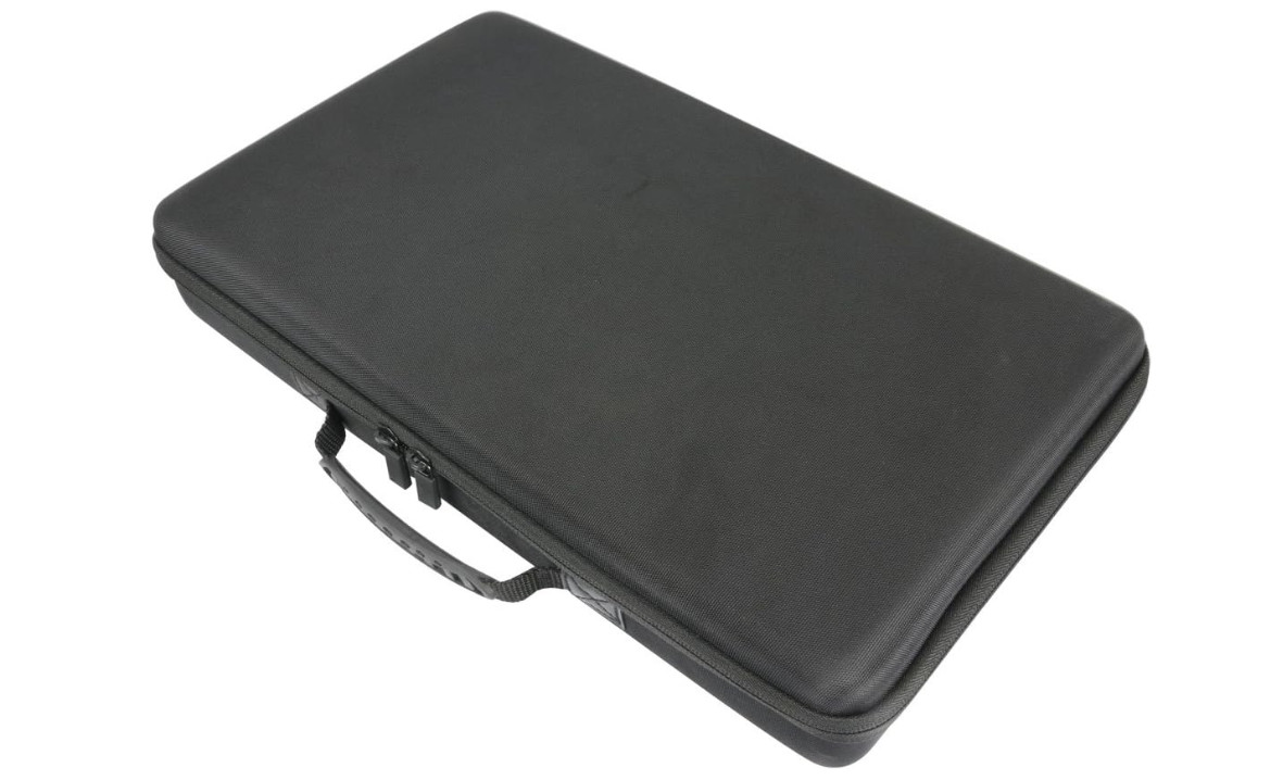 Estuche rígido compatible con reproductores Blu-ray portátiles PROSCAN/FANGOR/Sy