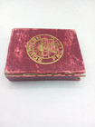 vintage 1940s Southern Pacific Lines Railroad Train Playing Cards Complete Set   — photo 6
