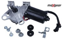 Maxgear 57-0232 Wischermotor Motor Scheibenwischer FüR Opel
