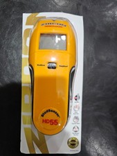 Zircon HD55 9 Volt 4-Mode Multiscanner for Fi...