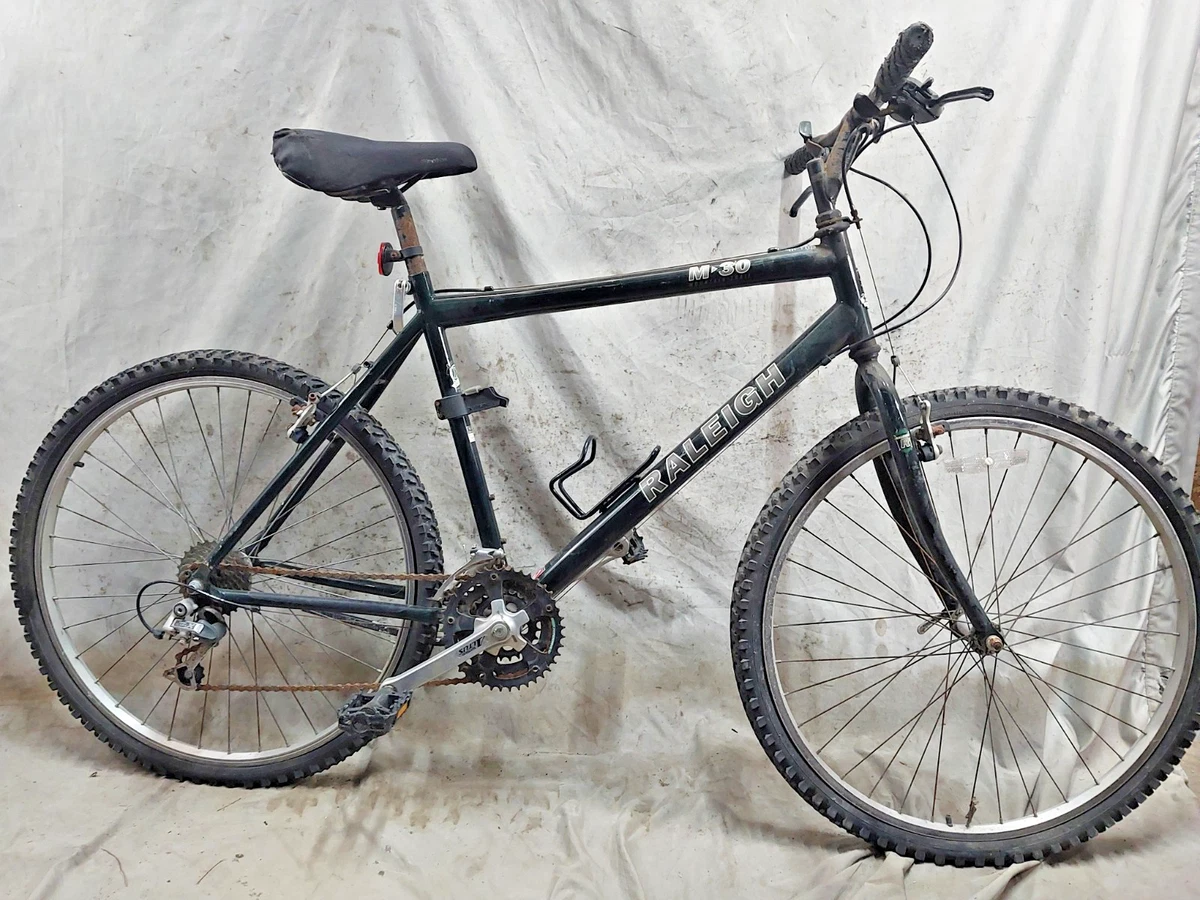 Raleigh Men's Bikes for sale - eBay