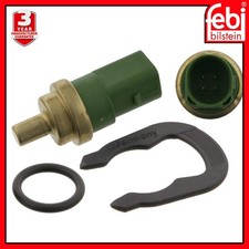 Water Coolant Temperature Sensor + Seal & Clip For VW Transporter T4, 1995-2003