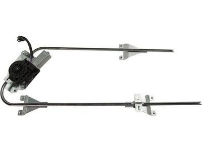 For 2000 International 9900 Window Regulator Replacement AP 82539HHGC