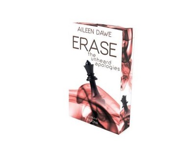 ERASE the unheard apologies | Dawe, Aileen | Buch