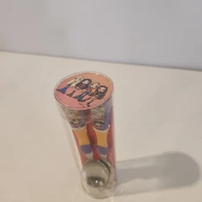 New Bratz Spoon and Fork Zak