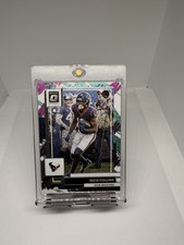 2022 Donruss Optic Football Cards Checklist 21