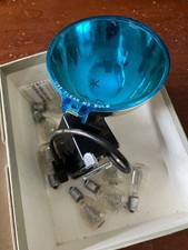 Vintage Polaroid Flashgun 268 with flash bulbs NOT TESTED