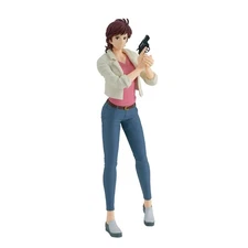 City Hunter Angel Dust Banpresto figure: Kaori Makimura / NEW from Bandai Namco