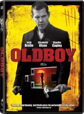 Oldboy [New DVD] UV/HD Digital Copy, Widescreen, Ac-3/Dolby Digital, Dolby, Su