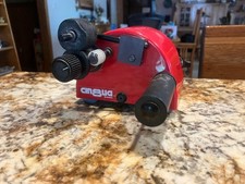 CINEBUG FILM PERFORATION REPAIR