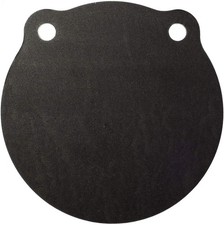 AR500 Steel Shooting Targets – 3/8 – Made in The USA – Metal Silhouettes