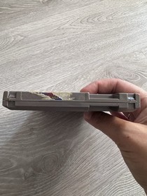 Super Spike V&lsquo;Ball NES