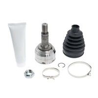 MS 304729-SET-MS Gelenksatz, Antriebswelle Radseitig FüR Nissan Micra III (K12)