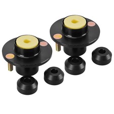 Suspension Coilover Shock Top Mount Fit For Honda Civic CRX Acura Integra