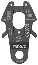 Kong Frog Cable Connector for Climbing Bolts - Secure, Compact, Easy Stick