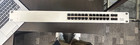 Cisco Meraki (MS120-24P-HW) 24-Ports Rack Mountable Ethernet Switch — photo 2