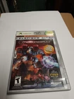 MechAssault (Microsoft Xbox, 2002) CIB
