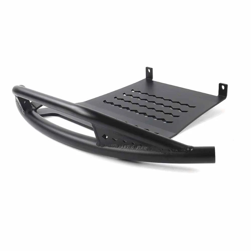 For Can-Am Spyder RT RT-L Front Bumper Crash Protector Kits W/Skid Plate 2020-25 - Image 3 of 4